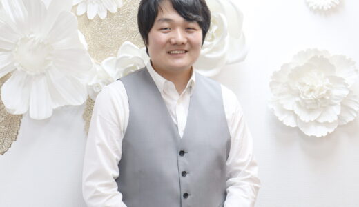 もちもち先生｜図工パーク講師