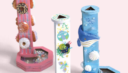 5月「Kaleidoscope」